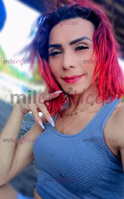 HOLA SOY NUEVA MI NOMBRE ES DANIELA ESTOY ACÁ EN TU CUÍDAD - FOTO 6