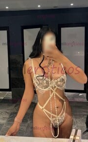 RIQUÍSIMA DELGADITA DE PIEL CANELA CON UN CUERPO DE DIOSA DISPONIBLE EN PDC - FOTO 1