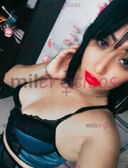 VEN A PASAR UN MOMENTO DELI CONMIGO, MINA TU MASAJISTA FAVORITA!! - FOTO 5