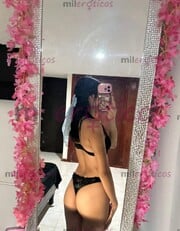 NUEVA EN TU CIUDAD BB CUERPO EXQUISITO, ESTOY LISTA PARA CUMPLIR TODOS TUS DESEO - FOTO 8