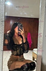 NUEVA EN TU CIUDAD BB CUERPO EXQUISITO, ESTOY LISTA PARA CUMPLIR TODOS TUS DESEO - FOTO 6