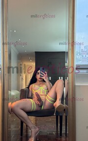 NUNCA ANTES VISTA REBECA BURGOS DE TALLA INTERNACIONAL 100% CONFIABLE VE MIS VID - FOTO 3