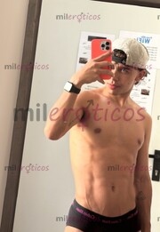 DISPONIBLE EN BOGOTÁ 21 AÑOS HÁBLAME POR WHATSAPP - FOTO 4