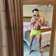 TATUADO,ALTO,ATLETICO,NALGON,MORENO Y MUY COMPLACIENTE SOLO PARA TI - FOTO 1