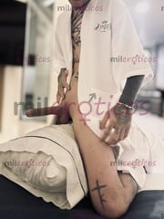 GUERITO TATUADO HOT, VEN TE VOY A COGER BIEN RICO - FOTO 8