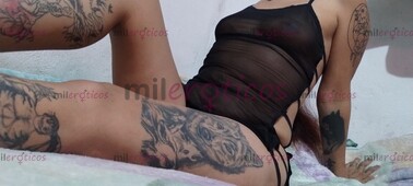 MILF FOGOSA CACHONDA LISTA PARA COMPLACERTE RICO - FOTO 1