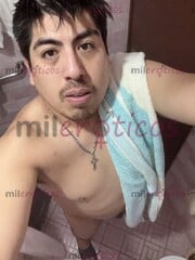 GAY PASIVO ENTRON ME GUSTA DE TODO NO ME CIERRO A CUMPLIR FANTASÍAS - FOTO 3