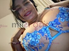 TETAS DE ENSUEÑO GRANDOTAS DURAS Y RICAS PARA CHUPAR 42 COPA C - FOTO 1