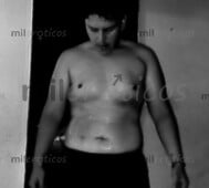 MUCHACHO MEXICANO EXCLUSIVO PARA DAMAS CON UN RICO ORAL AMOR PARA CÓRRETE - FOTO 5