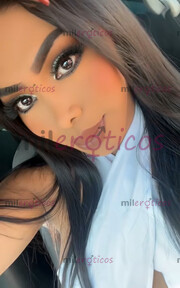 HERMOSA JOVENCITA PELI NEGRA DISPONIBLE EN TU CIUDAD - FOTO 9