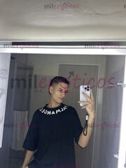 CHICO MASCULINO EN TU CUIDAD POR PRIMER VEZ VEN Y DISFRUTA ESTE FLACO - FOTO 9