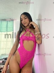 FLACA RICA COMPLACIENTE DISPUESTA A CUMPLIR TU LUJURIA - FOTO 3