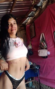 NO SOY LA CHICA DE TUS SUEÑOS SOY LA DE TUS SECRETOS VEN A CONOCERME - FOTO 10