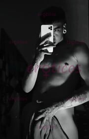 JOVEN COLOMBIANO, QUIERO REPARTIR TODA MI LECHITA ENSIMA DE TI VEN - FOTO 9