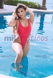 WERITA COSTA RIQUEÑA!! CARITA BONITA CUERPAZO!! REAL GARANTIZADO - FOTO 2