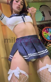 CUENTO CON LUGAR DISPONIBLE .. HOLA SOY RIKA OKKOTSU UNA CHICA DE FUERA.. - FOTO 6