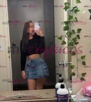 SOY ALGO DISNTINTO A LO ORDINARIO BEBE CUANDO ME PRUEBES VAS A VER POR QUE LO DI - FOTO 9