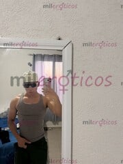 CHACAL, MUSCULOSO, DISCRETO Y VARONIL CON 21 CM - FOTO 4