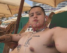MACHO JOVEN DE IZTAPALAPA COMPLACIENTE PARA TI - FOTO 9