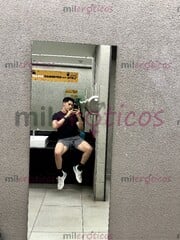 ALEC DISCRETO, ATENTO Y MUY COMPLACIENTE - FOTO 5