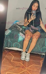 MONA NUEVA EN TU CIUDAD COMPLACIENTE Y SEXY - FOTO 10