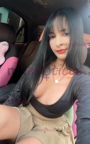 HOLA AMOR SOY KAMILA UNA CHICA MUY COMPLACIENTE TODITA PARA TI AMOR - FOTO 10