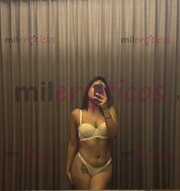 GUAPA, MORENA, DELGADA PETTITE, APRETADITA RICA, COMPRUÉBALO. - FOTO 7