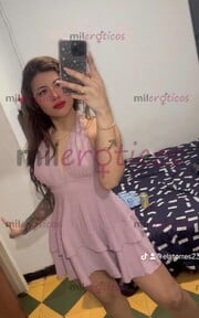 LLEGANDO POR PRIMERA VEZ, ESCRIBIRME POR TELEGRAM,, DISPUESTA A DARTE PLACER !! - FOTO 10