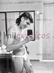 BUENA VERGA Y BUEN CULO COMPLACIENTE DISPUESTO Y EDUCADO - FOTO 7