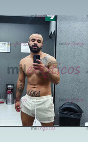 TAPATÍO SÚPER CALIENTE Y MORBOSO, SOCIABLE Y FIESTERO - FOTO 8