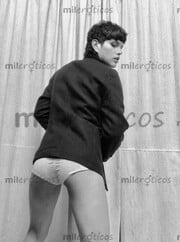 CHICO CALIENTE Y MENTE ABIERTA DE PASO POR CALI - FOTO 10