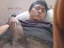 TABASQUEÑO CALIENTE Y BESUCON SIEMPRE DISPUESTO PARA TI - FOTO 1