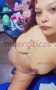 QUIERO APRETARTE EL PENE CON MI RICA APRETADA VAGINA VISÍTAME PAPI - FOTO 4