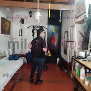 MASAJISTA MADURO PROFESIONAL PASIVO VARONIL BARBA BLANCA 62 AÑOS EN MEDELLIN - FOTO 9