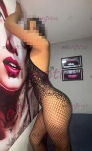HOLA AMOR SOY LINDA FLACA CON CURVAS Y NALGONA - FOTO 2