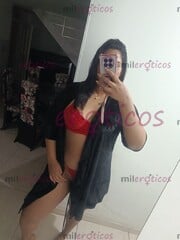 HOLA MI CORAZÓN HERMOSO SOY TU MORENAZA HERMOSA ESPERO CONOCERTE - FOTO 6