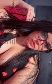 HOLA AMOR SOY MÍA CHICA BONITA Y JOVEN CON LA QUE PUEDES PASAR UN RATO RICO - FOTO 4
