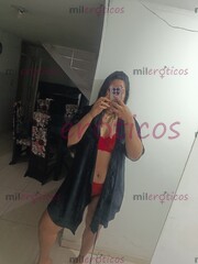 MORENAZA CALIENTE EXPERTA EN SATISFACER TUS FANTASÍAS SEXUALES - FOTO 5
