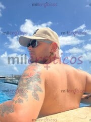 SIMÓN MACHO VARONIL TATUADO Y VERGON CON SITIO PVT - FOTO 10