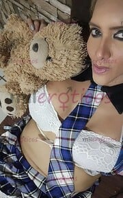 HOLA BB SOY PATY TU CHICA VIRTUAL PARA COMPLACER TE A COMO TE LO MERECES - FOTO 6