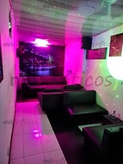 AMANECEDERO ... SHOWS XXX... BAR... RESERVADO - FOTO 6
