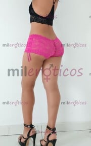 LINDA SCORT DELGADITA CON LINDAS PIERNAS Y MUY BUENAS NALGAS TE LO GARANTIZO. - FOTO 9