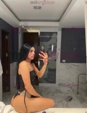 MUÑEQUITA NUEVA EN LA CUIDAD SOY ACTIVA Y PASIVA PARA CUMPLIR TUS FANTASIA - FOTO 9