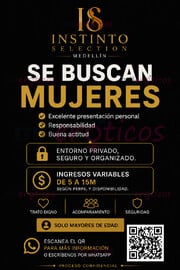 NUEVA CASA DE CITAS EN MEDELLÍN LAURELES - FOTO 10