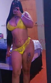 LINDA INDÍGENA WAYÚU , AGRÉGAME VERÁS MI VAGINA SÚPER MOJADITA - FOTO 2