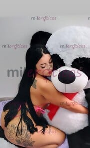 PRIMERA VEZ EN MANIZALES SCORT COLOMBIANA 100%NATURAL , VAGINA APRETADA - FOTO 3