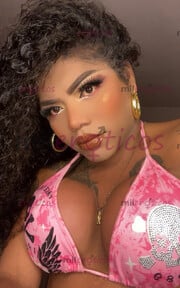 ESTOY AQUÍ PARA CUMPLIR TUS FANTASÍAS MORENA VERGONA CO - FOTO 4