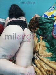 PATY SENSUAL Y ARDIENTE UNA DAMA Y UN SCORE EN TU CAMA - FOTO 1