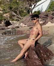 CHICO PASIVO, ATENTO LISTO PARA SER TU TWINK PERSONAL - FOTO 2