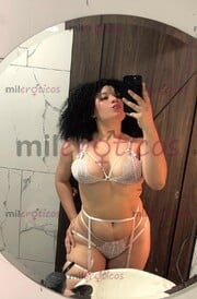 VERÓNICA PRECIOSA ESCORT NUEVA EN TU CIUDAD MUY ARRECHITA Y COMPLACIENTE. - FOTO 8